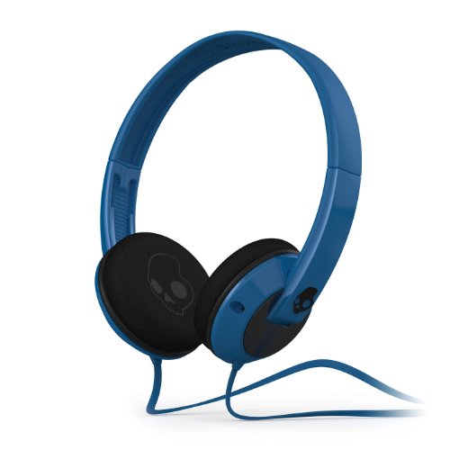 �y�������K�i�z Skullcandy �X�J���L�����f�B�[ �I���C���[�^�w�b�h�z�� UPROCK �A�b�v���b�N UPROCK BLUE/BLACK �u���[/�u���b�N S5URFZ-101