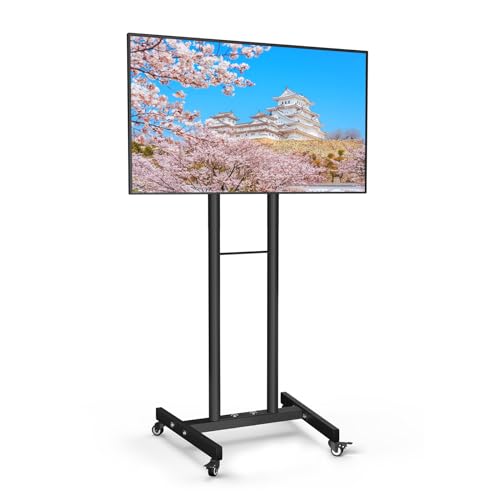 Amazon.co.jp: WHESWELL テレビスタンド tvスタンド 32~60インチ対応