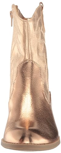 DV Dolce Vita Girl's Lizbeth Western Boot2