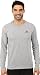 adidas Performance Men's Ultimate Long-Sleeve T-Shirt