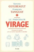 Le Prochain Virage 2897110996 Book Cover