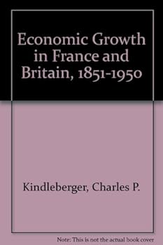 Economic growth in France and Britain, 1851-1950