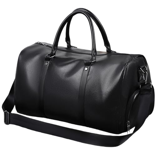 Sac de voyage étanche pour éviter les affaires mouillées avec poche chaussures intégrée