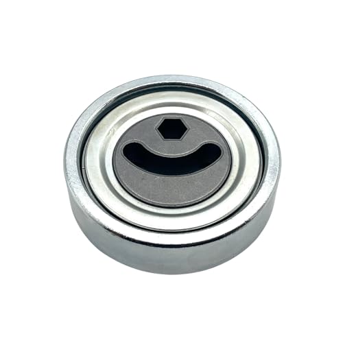 Amazon | FrugeL ファンベルト Vベルト テンショナー ベアリング