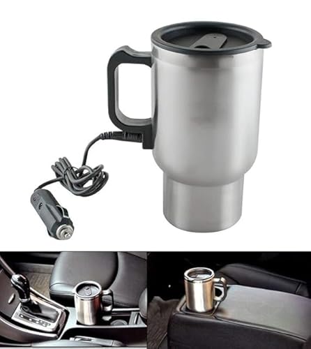 Coffee Mug Warmer - Image 4