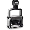 Trodat 5430 Heavy Duty Dater European / Military Date Format - 31