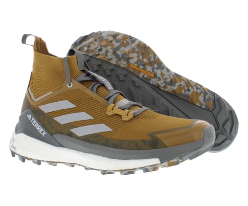 Image of adidas Men's Terrex Free Hiker 2.0 Hiking Shoe