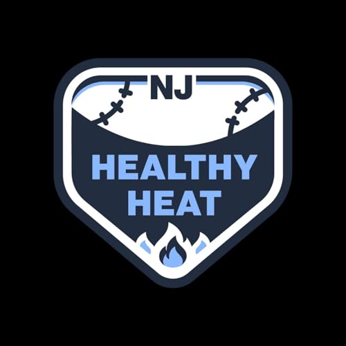 NJ Healthy Heat cover art