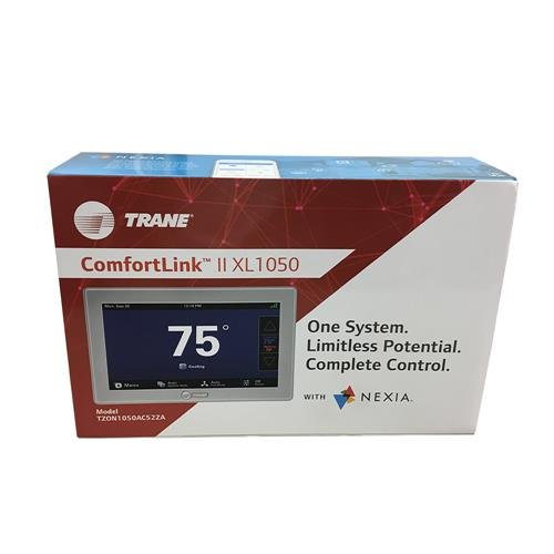 American Standard Wi-Fi Thermostat AccuLink II XL950 - CNT06391 / CNT-6391 Replacement