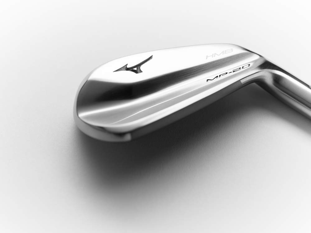 Mizuno MP-20 HMB Golf Iron Set 3-PW, Steel Right Hand : Amazon.in