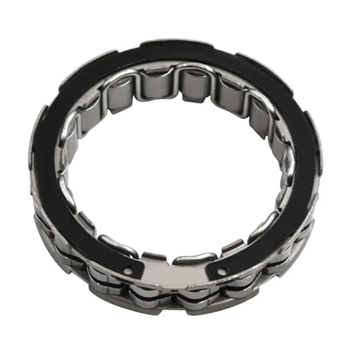 Roulement de roue libre pour moto Tu 600 1990 d'embrayage de démarreur - 4