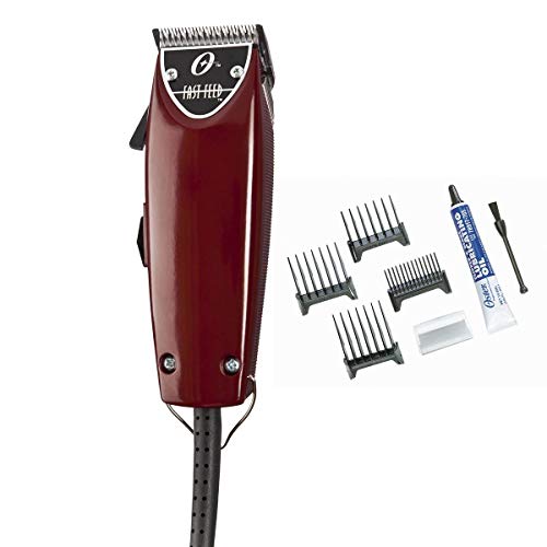 Oster Professional 76023-510 Fast Feed Clipper with Adjustable Blade by Oster - Used condition - CA$104.49