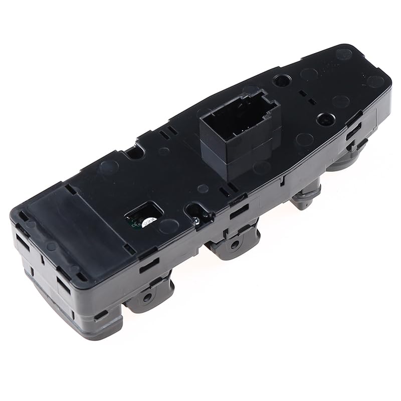 Bouton de commutation vitre électrique avec commande fluide xDrive G30 - 5