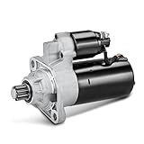 【Passt Zu】Kompatibel mit Transporter V Kasten 7EA 7EH 7HA 7HH 2.5 TDI 2003-2009, Transporter V Pritsche/Fahrgestell 7JD 7JE 7JL 7JY 7JZ 2.5 TDI 2003-2009