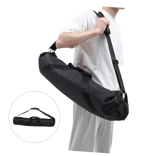 Funda para soporte y trípode con protección acolchada y cremallera duradera 3