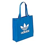 adidas tasche schwarz gold rucksack Shopper Umhängetasche adidas Originals Shopper blau Einheitsgröße