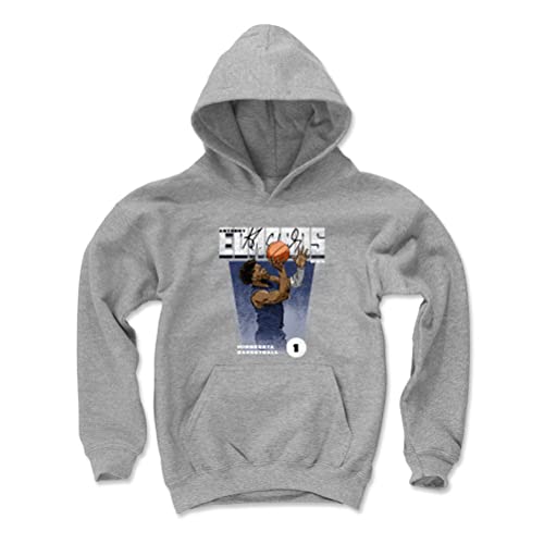 500 LEVEL Anthony Edwards Kids Hoodie - Anthony Edwards Premiere