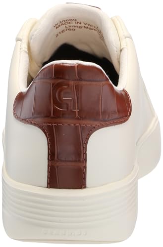Image of Cole Haan Women's Grand Crosscourt Joy Platform Sneaker