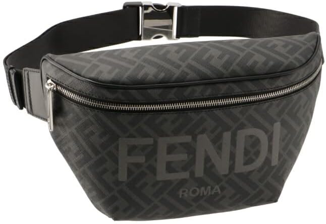 FENDI(フェンディ) バッグ メンズ FENDI Pelletteria ボディバッグ