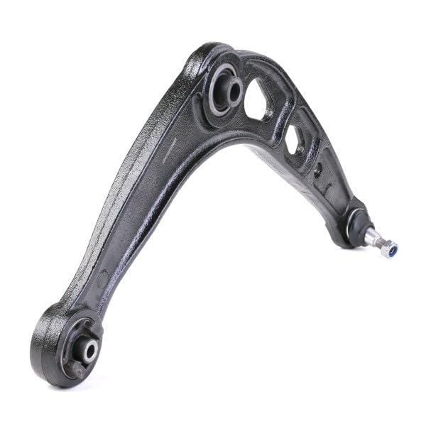 RIDEX Bras De Suspension Droit Essieu Avant Inférieur - Compatible Renault Espace III, Vel Satis, Avantime