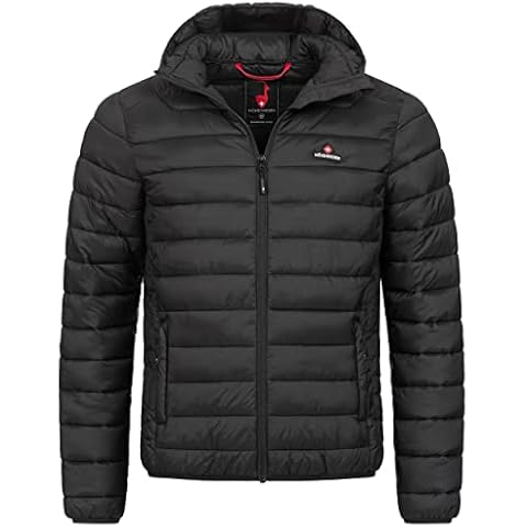 Veste Balmhorn Höhenhorn Cover