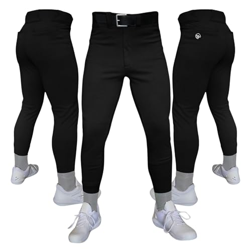 Amazon.com: Dirty Mids - Originals - The Essentials - Black - XS