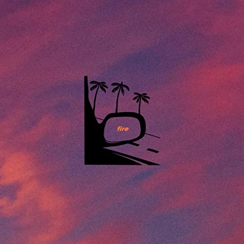 Play fire by cubv on Amazon Music