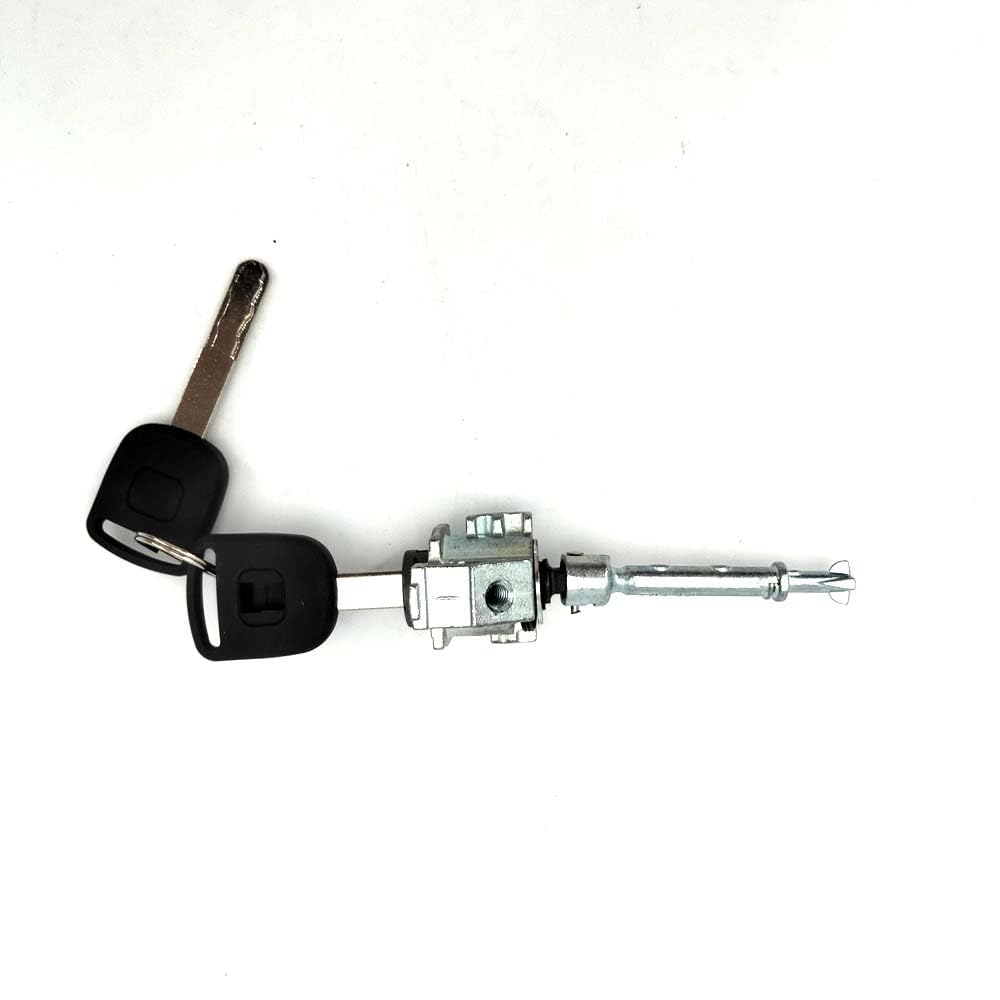 Yczygbm One Color Lh Driver Door Lock Cylinder & 2 Keys 72185-T0a-A01 For Honda For Cr-V Crv 2012-2016