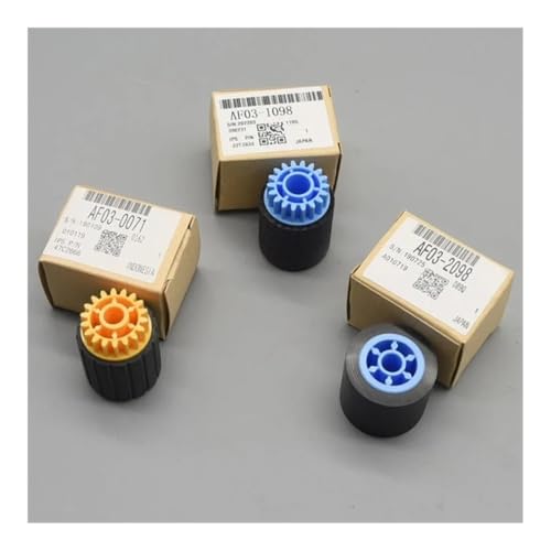 Rouleau tri papier pour impression intensive Pro 8100 8200 C651 AF03-0071 AF03-2041