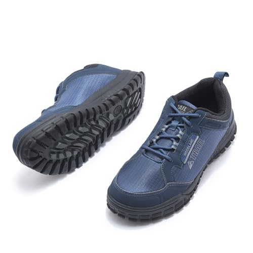 Image of Woodland Mens Gc 6342024hs Hiking Shoe
