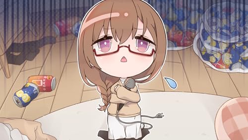 Entergram(エンターグラム)『制服カノジョフルセット版』