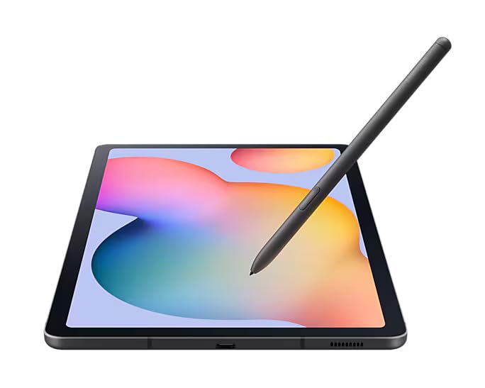 Samsung Galaxy Tab S6 Lite (2024 Edition) 10.4