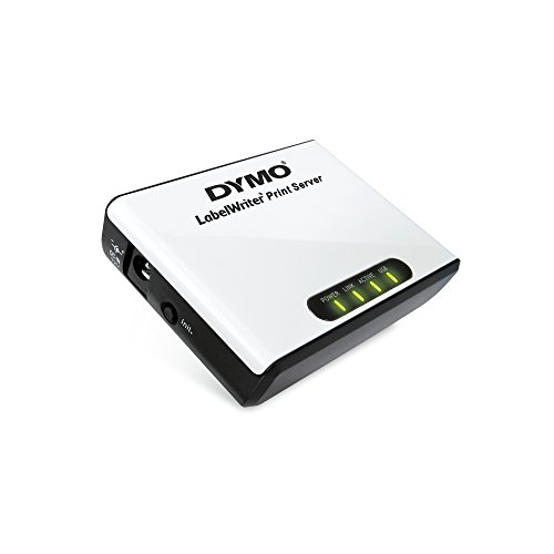Dymo 1750630 Labelwriter Print Server #TOP1