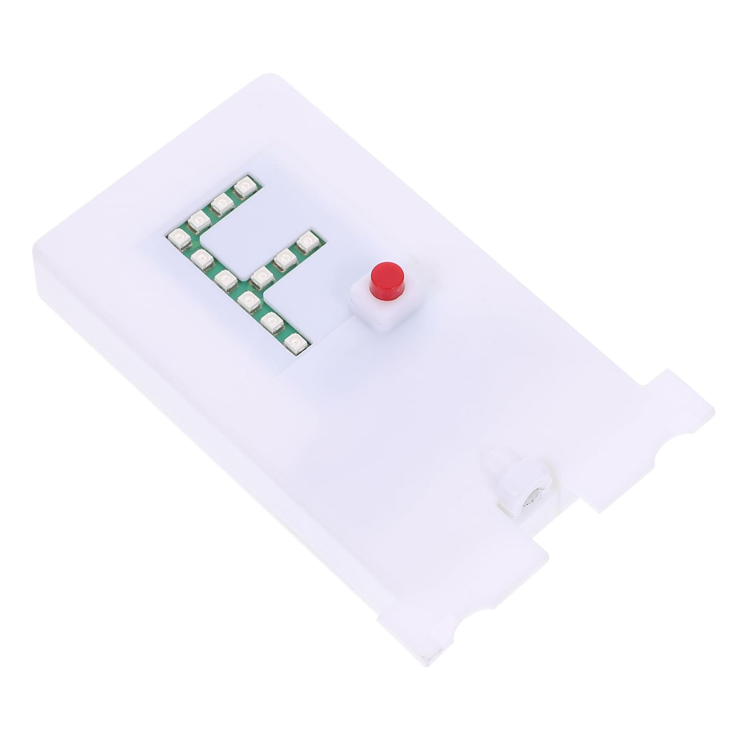 Luxshiny Type Light Source Accessories Physics Teaching Tool Optical Teaching Aid Led Light Middle School Experiment Equipment