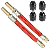 Flexible Tire Valve Extension...
