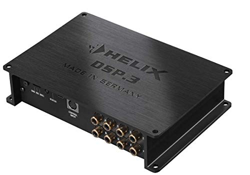  Helix DSP