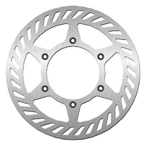 Disque de frein avant Gas Gas 125 EC 2T NG 731 moto enduro 1996 à 2013