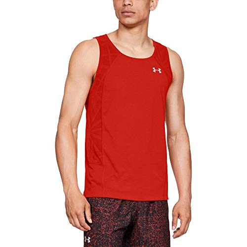 Under Armour Men's Threadborne Swift Singlet