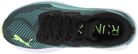 PUMA Women's AVIATOR PROFOAM SKY Sneaker, Puma Black-Porcelain, 7 | Image 3