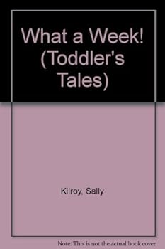 Paperback What a Week! Book