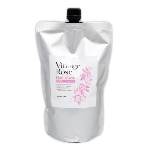 Amazon | パシフィックプロダクツ モナルダ ヴィンテージローズ