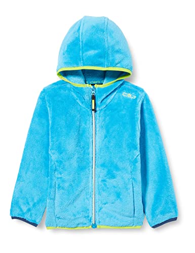 CMP - Giacca in pile Highloft da bambini con