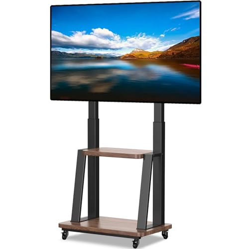 JXMTSPW erX^h tvX^h nC^Cv 32~75C`Ή LX^[t ω׏d50KG ߉\ ^erړ tTVX^h 2i̒It ȒPȑgݗ ȃXy[X VESAő600x400mm,Ɩp Wp 