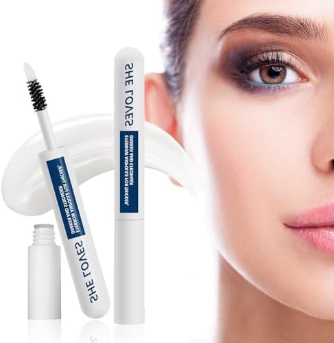 Sérum Crece de Cejas 3.5ML, Suero para Cuidado Cejas, Repoblador ...