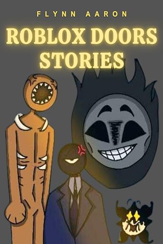 Roblox Doors Stories