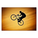 Tailles personnalisables: choisissez parmi les nombreuses tailles disponibles ou contactez-nous pour des découpes personnalisées afin de créer la décoration murale parfaite pour votre intérieur.