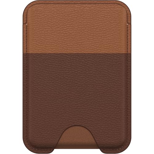 OtterBox Symmetry Series Cactus Leather Wallet for MagSafe2