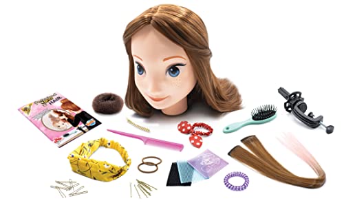 Buki Prof. Studio Hair - vue 7