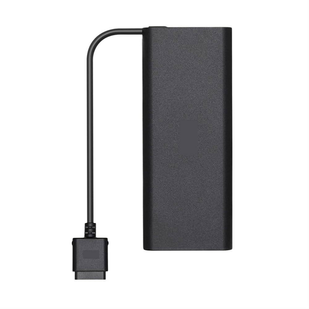 Parti del Drone for Adattatore di Alimentazione CA DJI FPV Potenza di Uscita 90 W for hub di Ricarica Batteria Drone DJI FPV