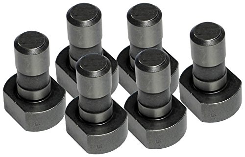 IATCO 274C-6-6-IAT 14" Drive Lug, Set of 6